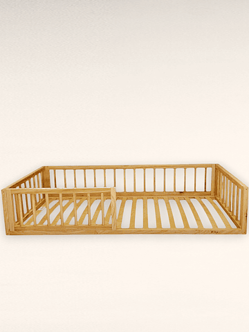 Montessori Bed