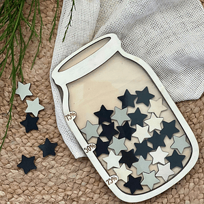 Jarro de recompensas 