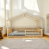 Little house bed