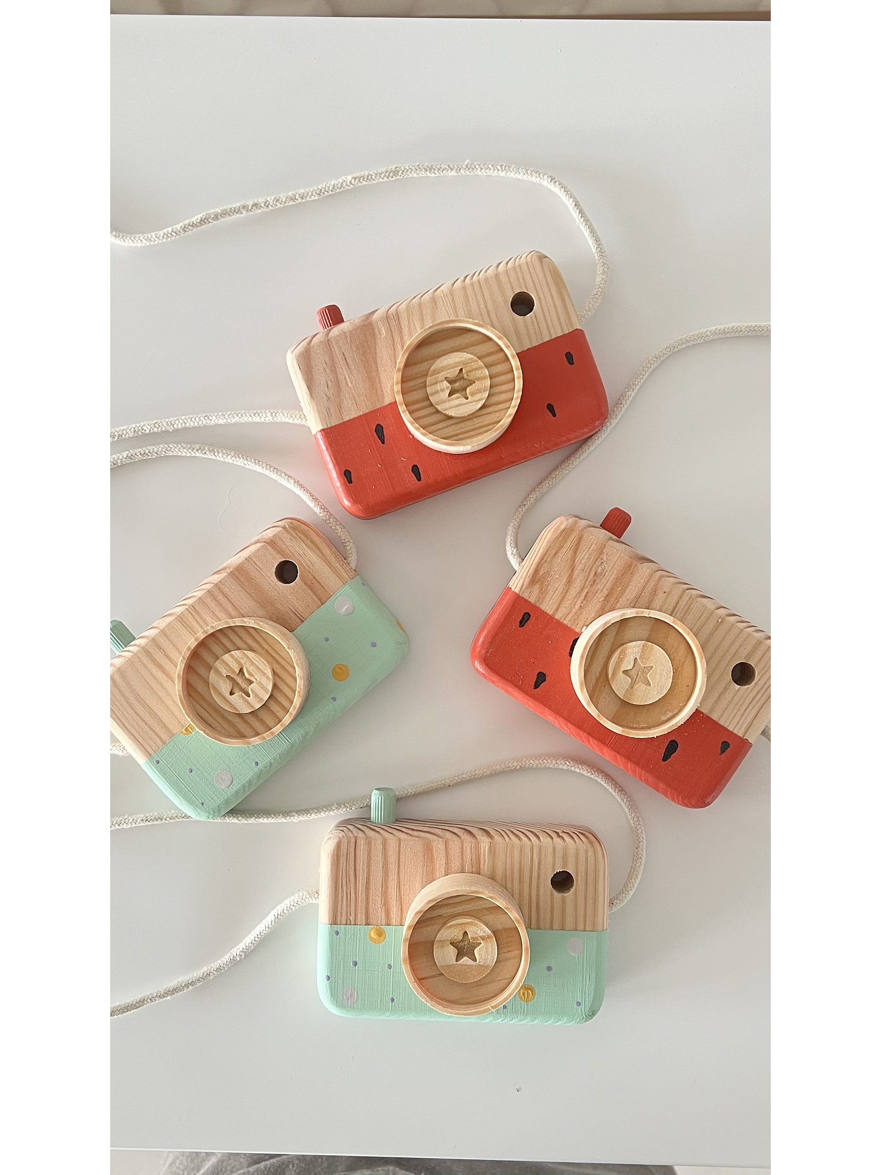 Máquina fotografica 3