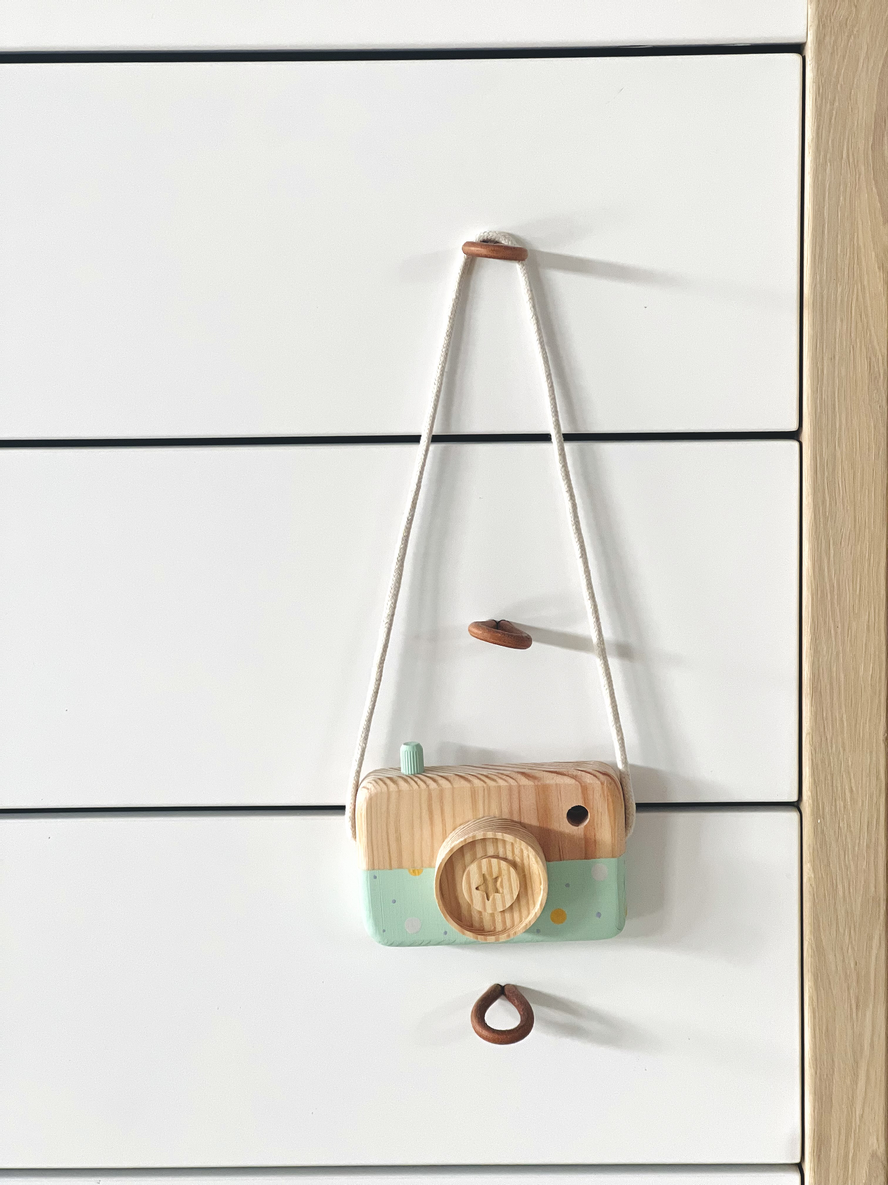 Máquina fotografica 1