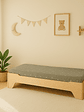 Cama Montessori 2 alturas - Miniatura 1