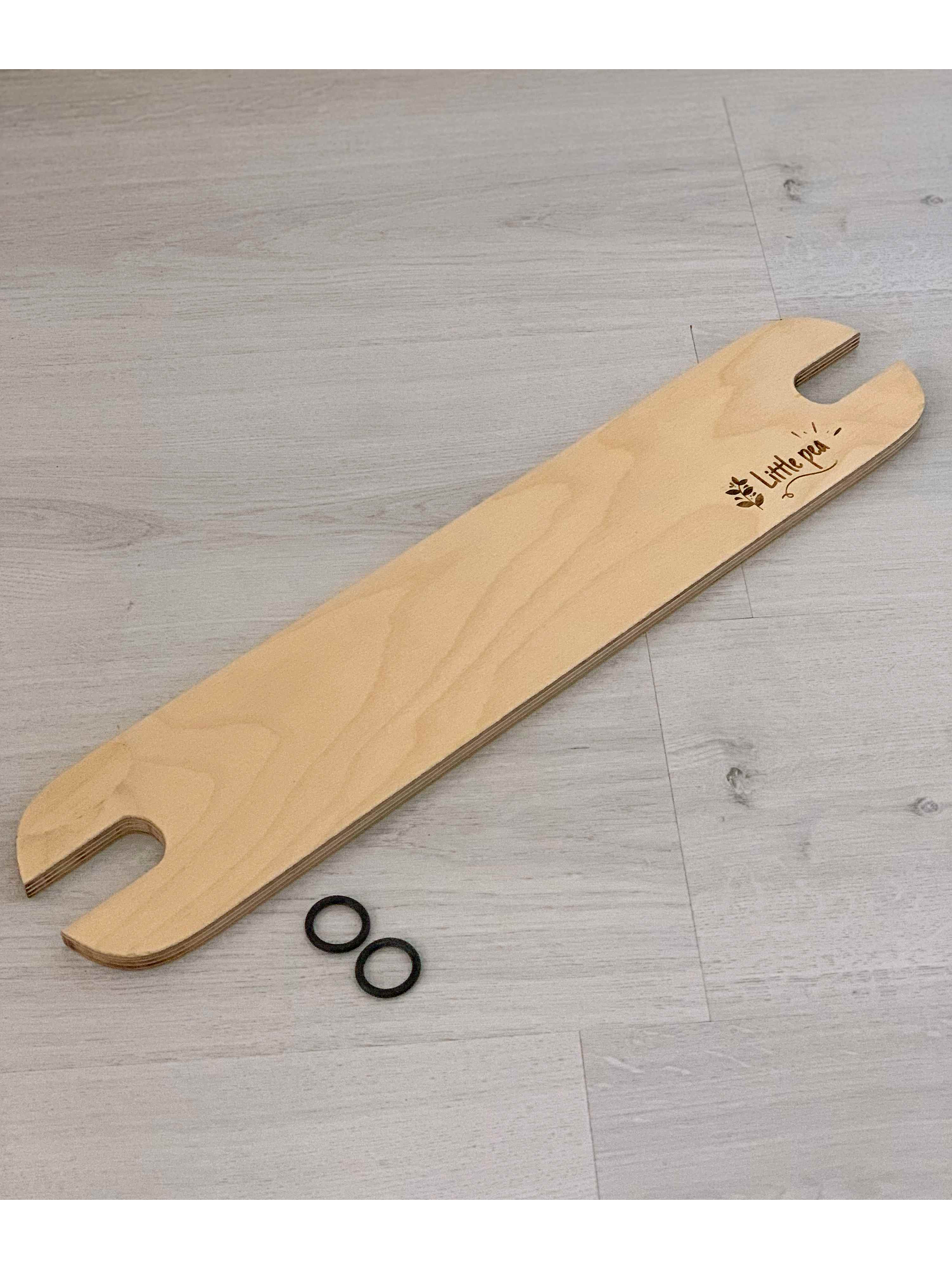 Repose-pieds pour chaise haute 3