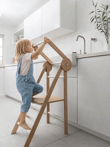 Torre de aprendizagem