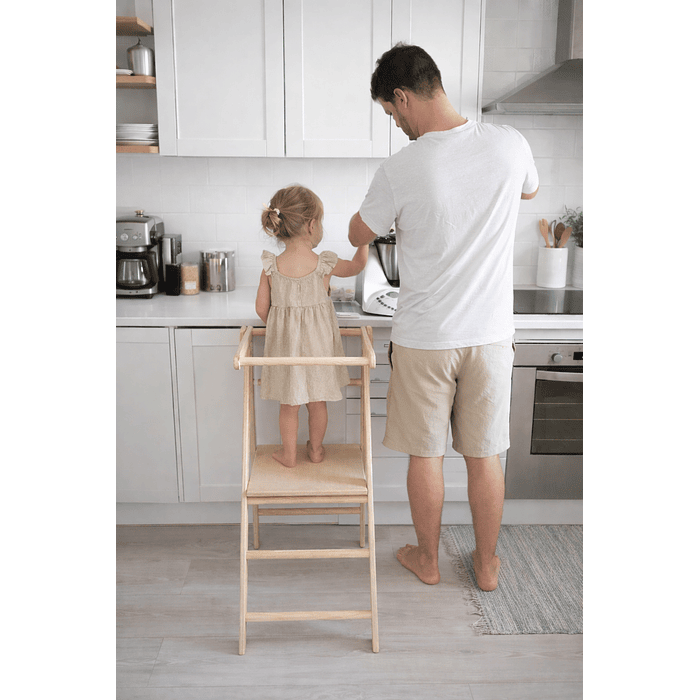 Torre de aprendizagem 4