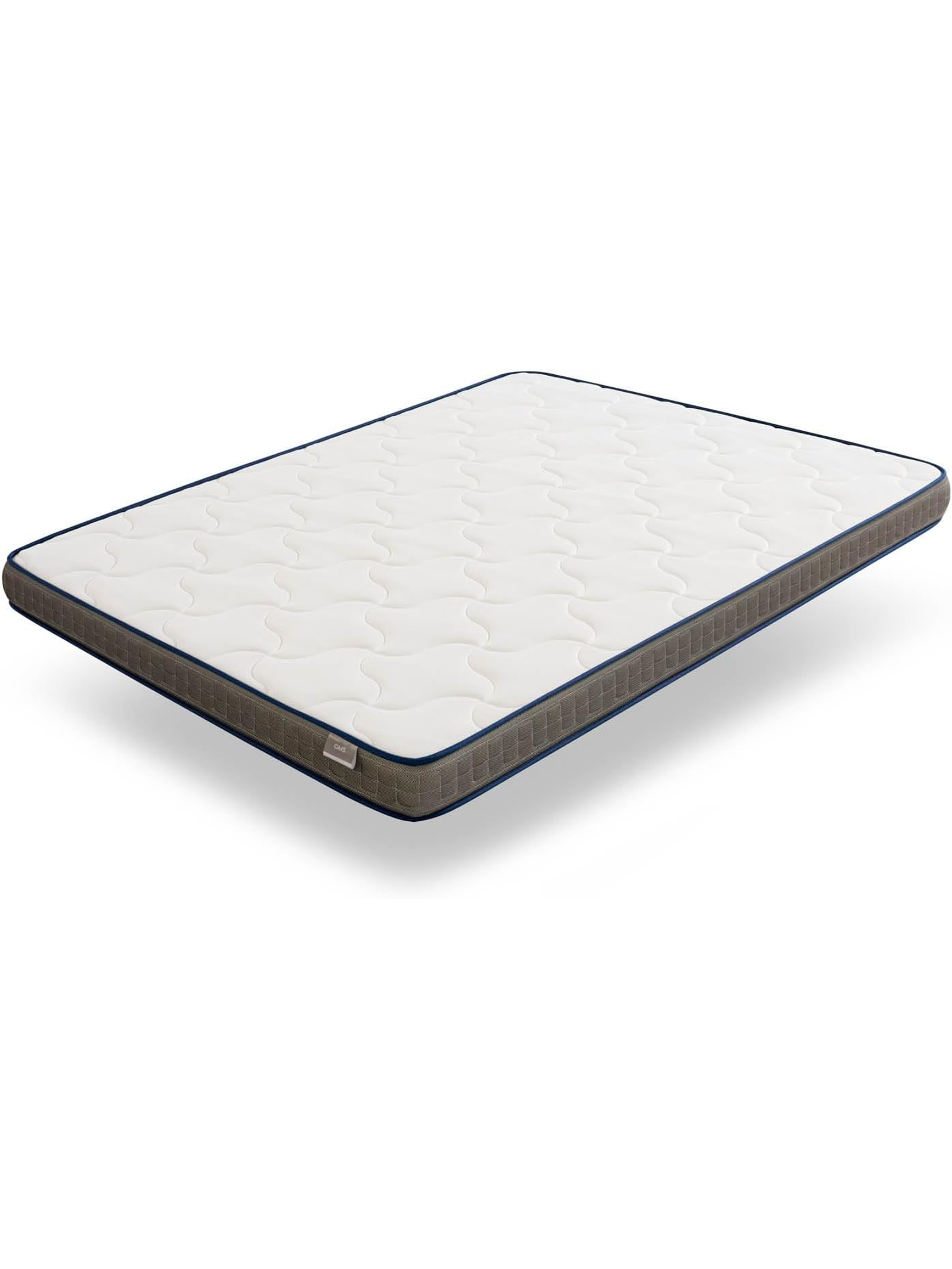 Colchão viscoelástico 3