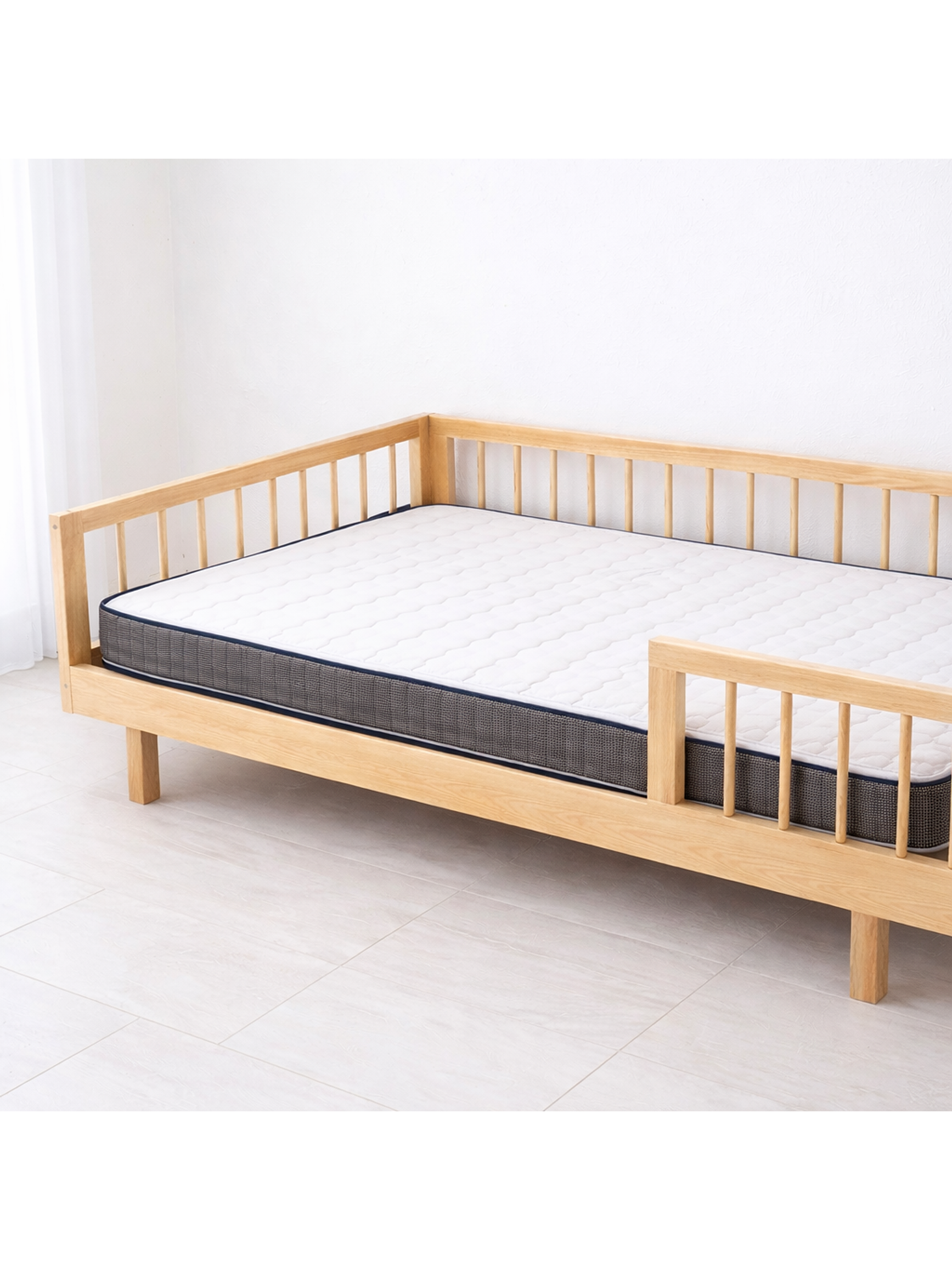 Colchão viscoelástico 1