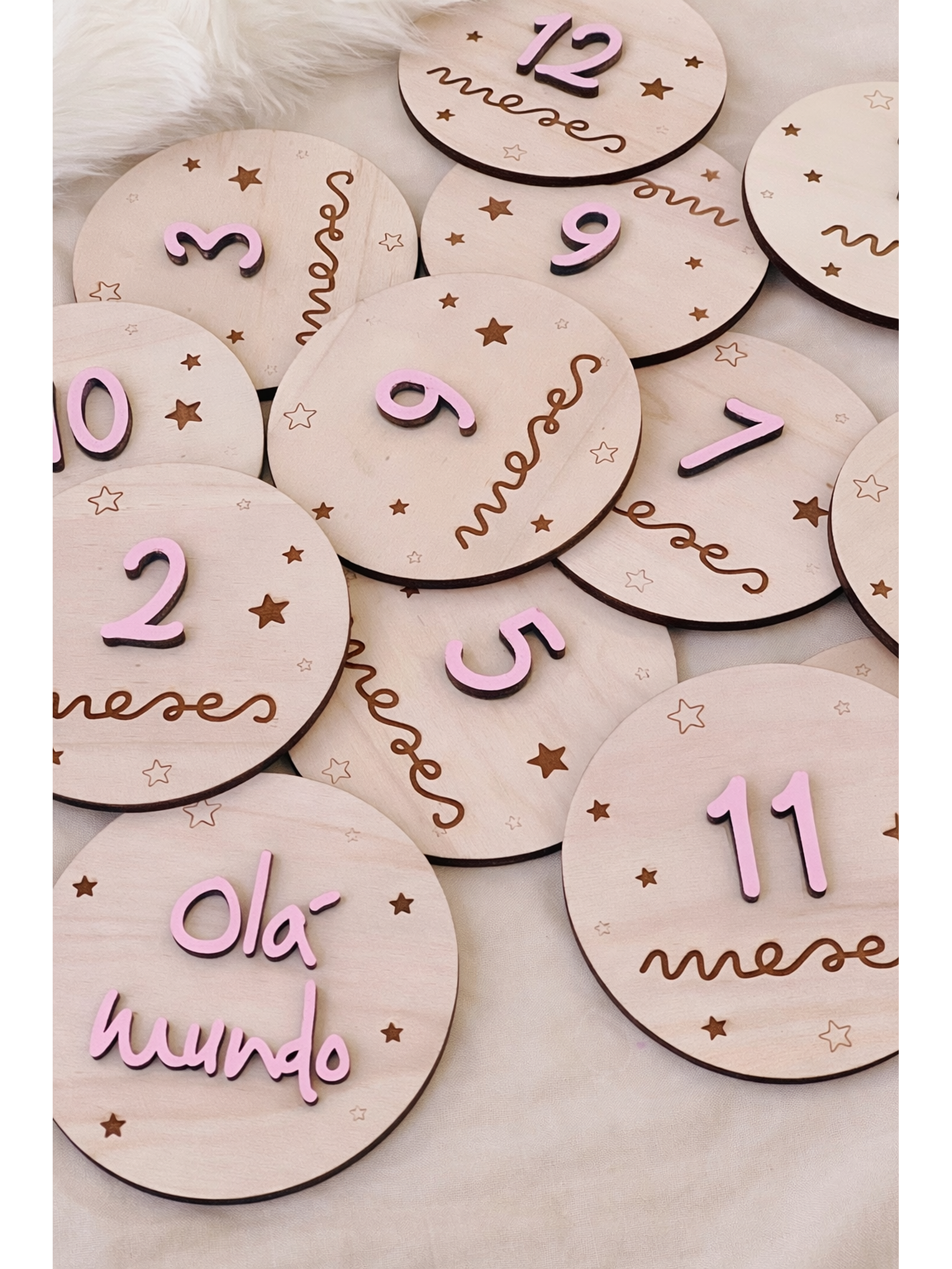 Conjunto Milestones  2