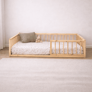 Cama Montessori 105 x 190