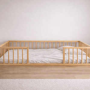 Cama Montessori  90 x 190