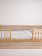Cama Montessori  105 x 190 - ENTREGA IMEDIATA - Miniatura 2