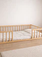 Cama Montessori  105 x 190 - ENTREGA IMEDIATA - Miniatura 1