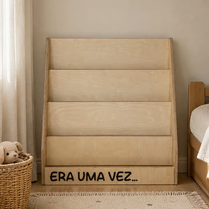Book shelf