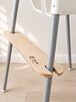 Repose-pieds pour chaise haute - vignette 2