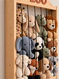 Estante para peluches  - thumbnail 2