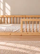 Cama Montessori Evolutiva - Thumbnail 2