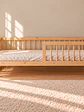 Cama Montessori Evolutiva - Thumbnail 1