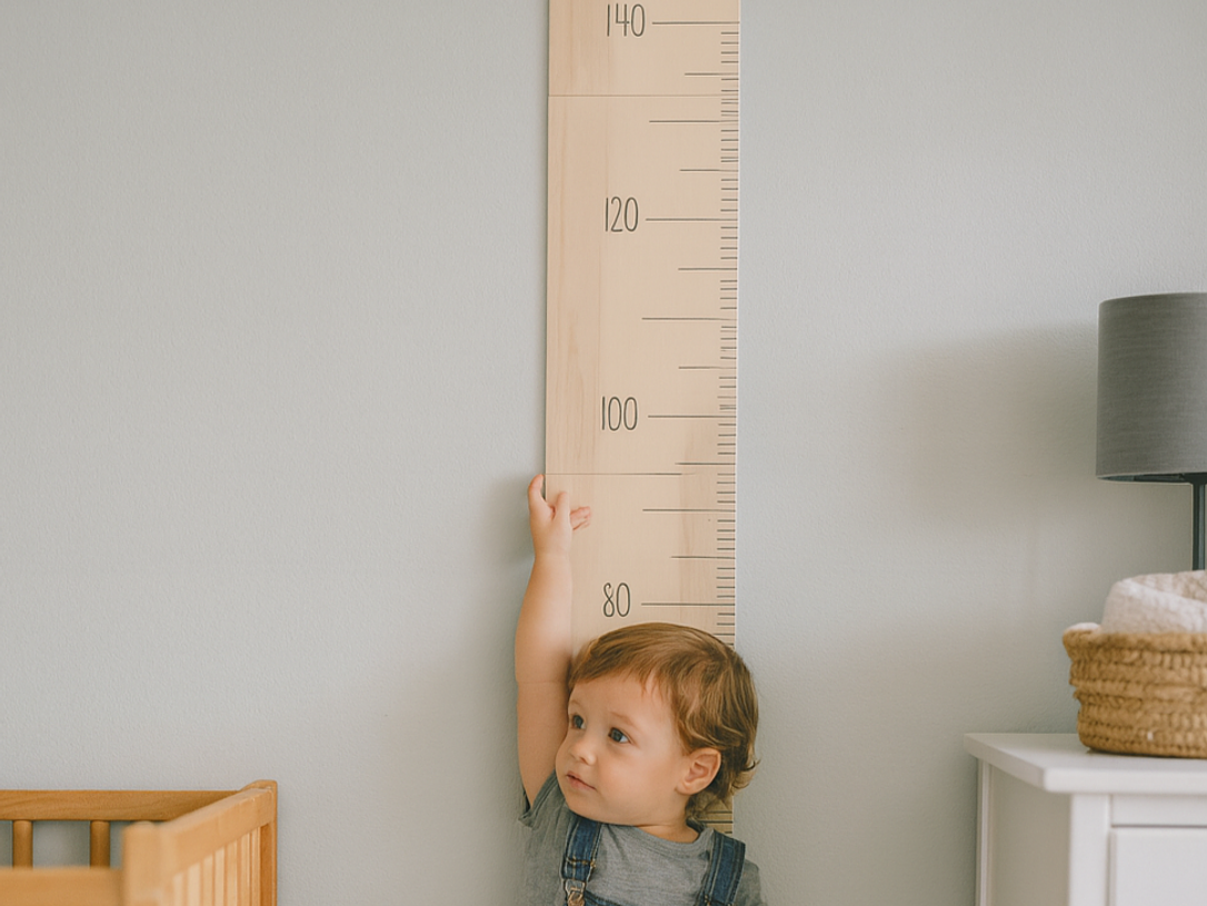 Tabla de crecimiento