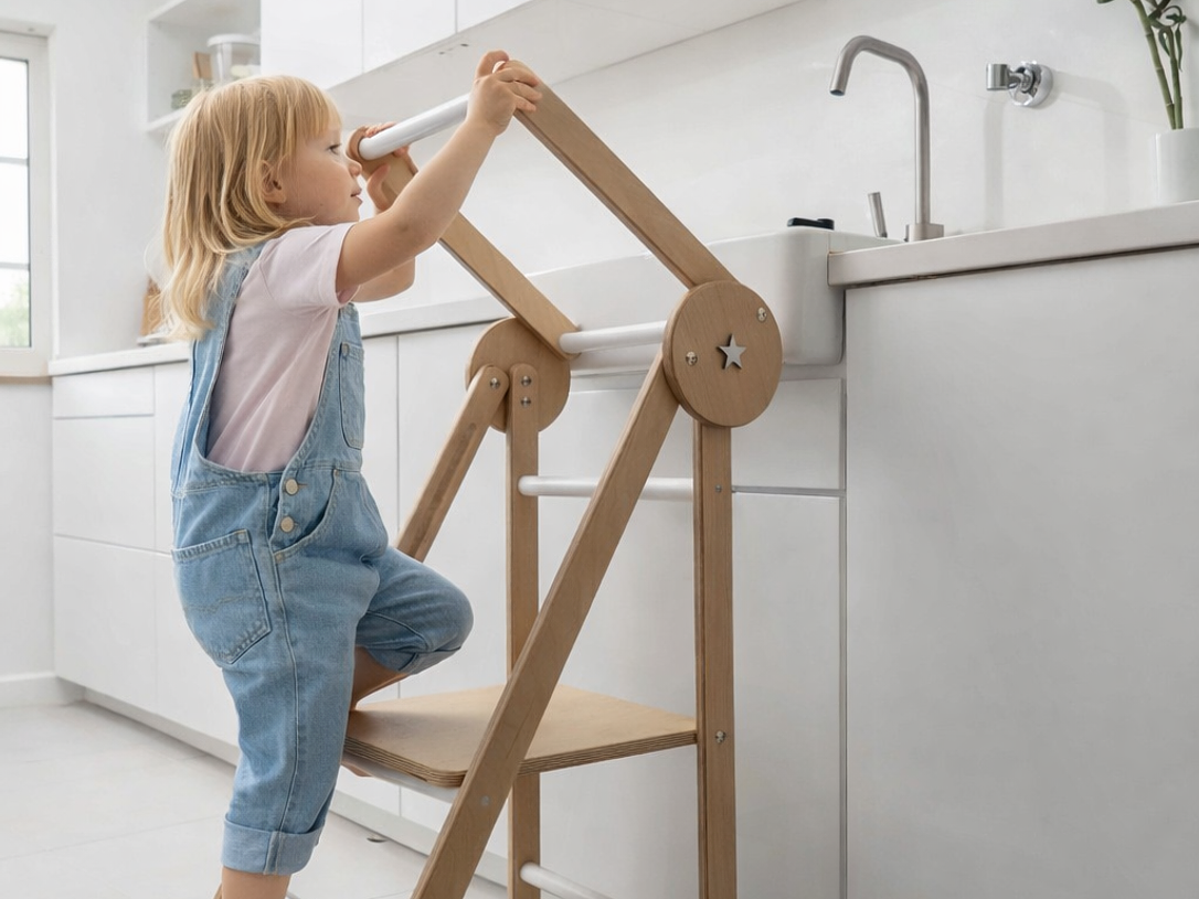 Torres de aprendizaje