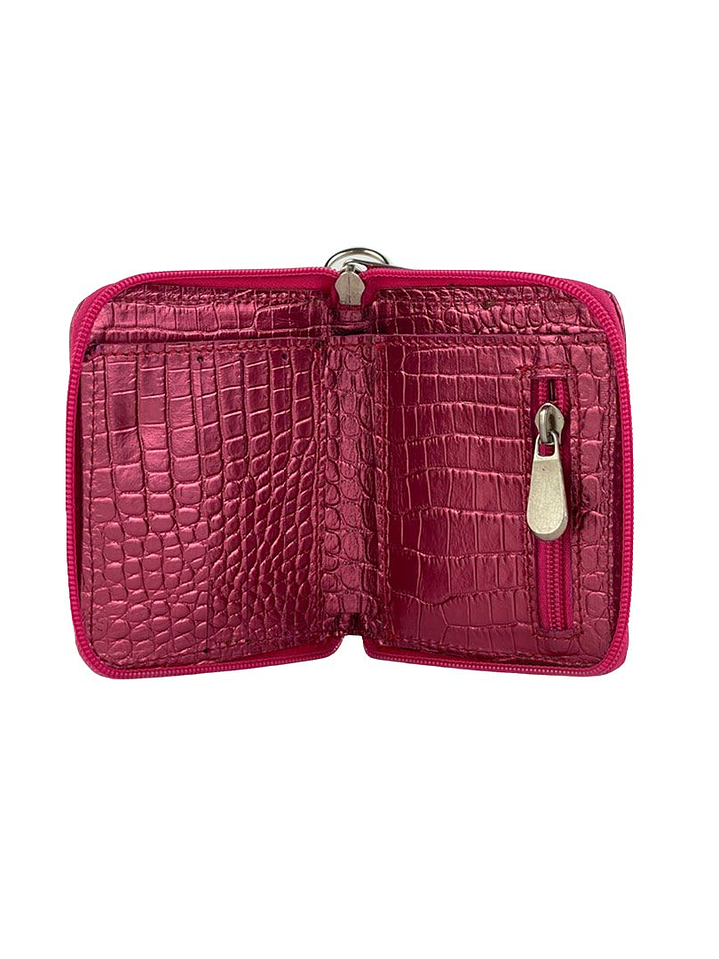 Billetera Pink 2