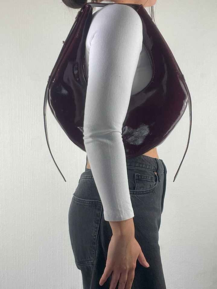 Fortunata Burgundy 5