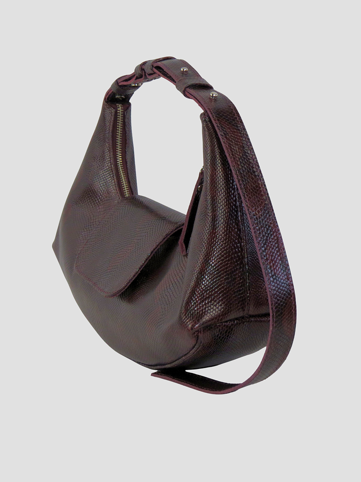 Breve Rosso l PREVENTA  2