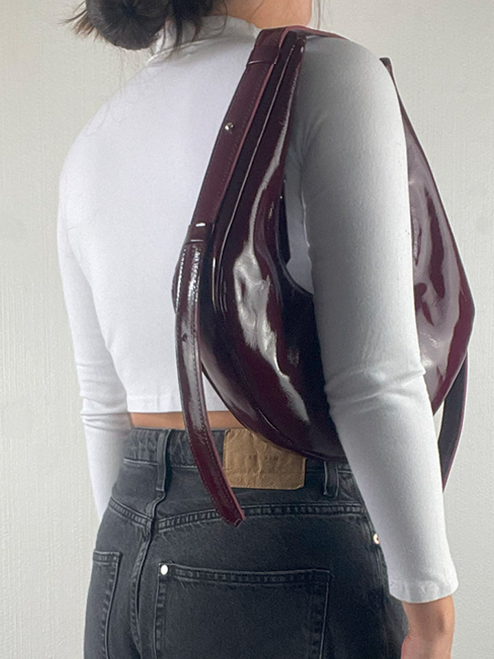 Fortunata Burgundy 6