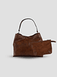 Tote  Bou Brown - Miniatura 2