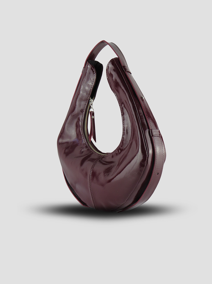 Fortunata Burgundy 2