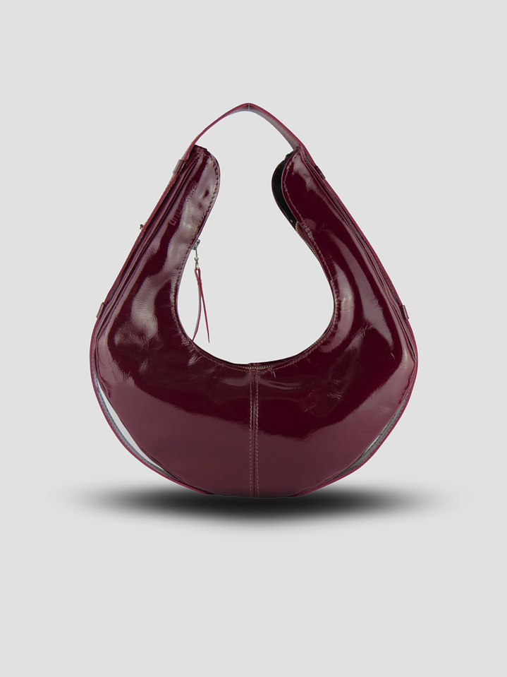 Fortunata Burgundy 1