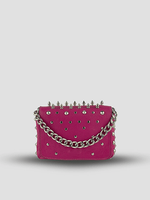 Java fucsia-Edición Tachas