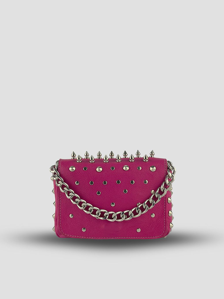 Java fucsia-Edición Tachas 1