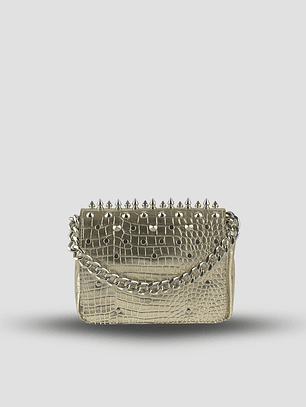 Java Gold-Edición Tachas