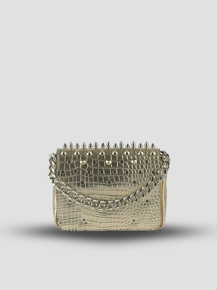 Java Gold-Edición Tachas 1