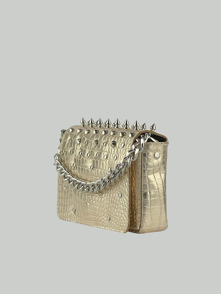 Java Gold-Edición Tachas 2