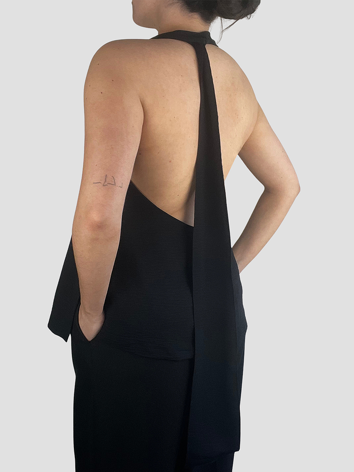 Top 01 - Black 5