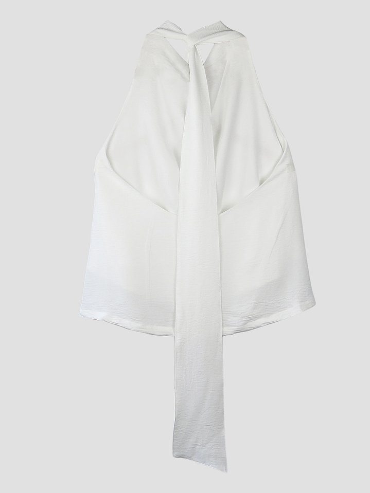 Top 01 - White 3