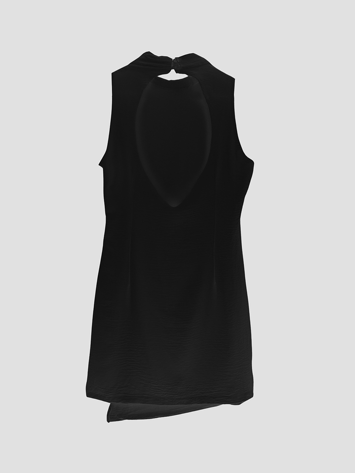 Dress 01 - Black 4
