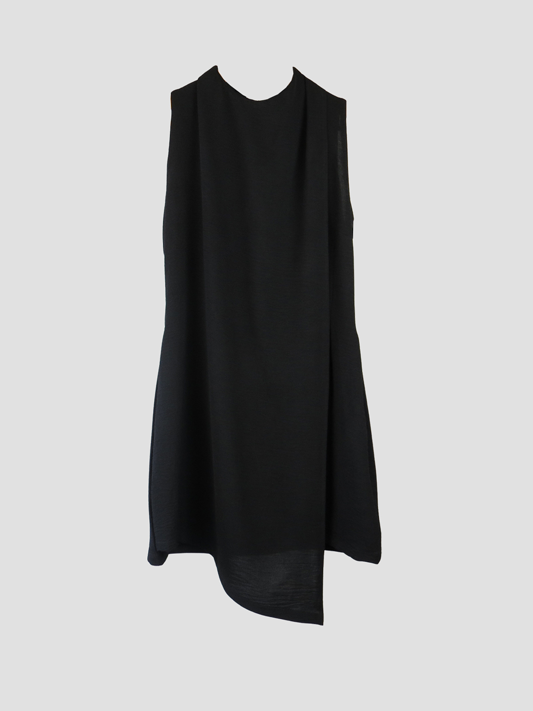 Dress 01 - Black 3