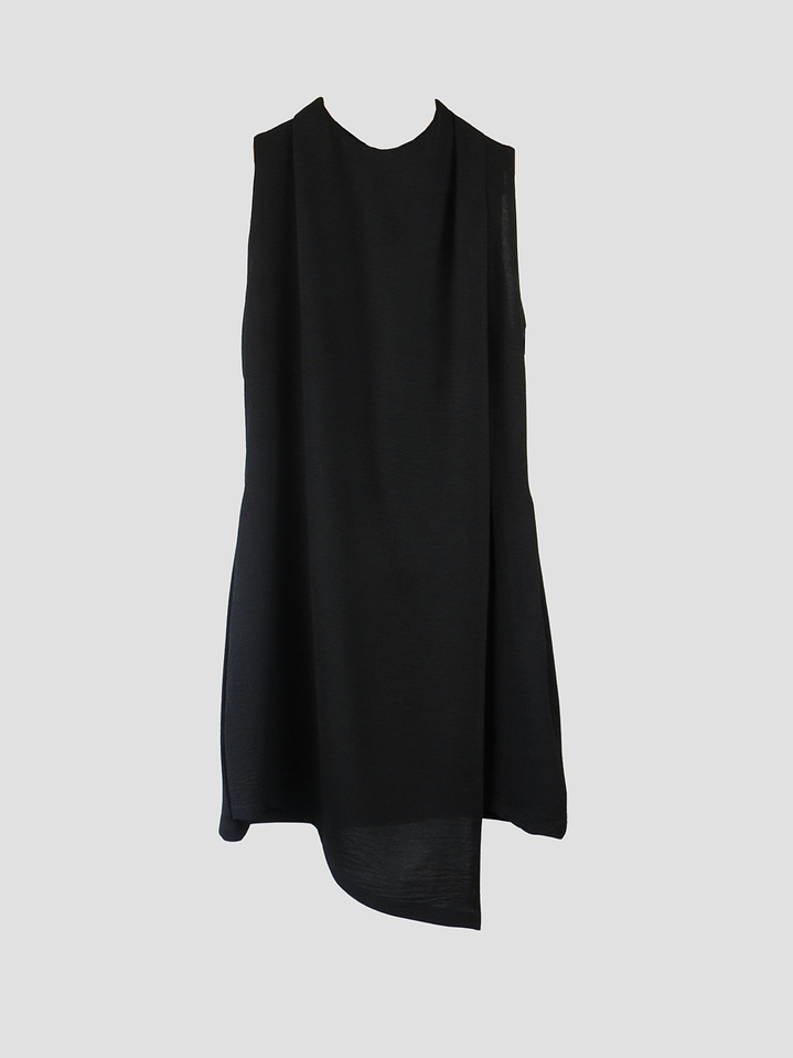 Dress 01 - Black 3