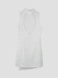 Dress 01 - White - Miniatura 4