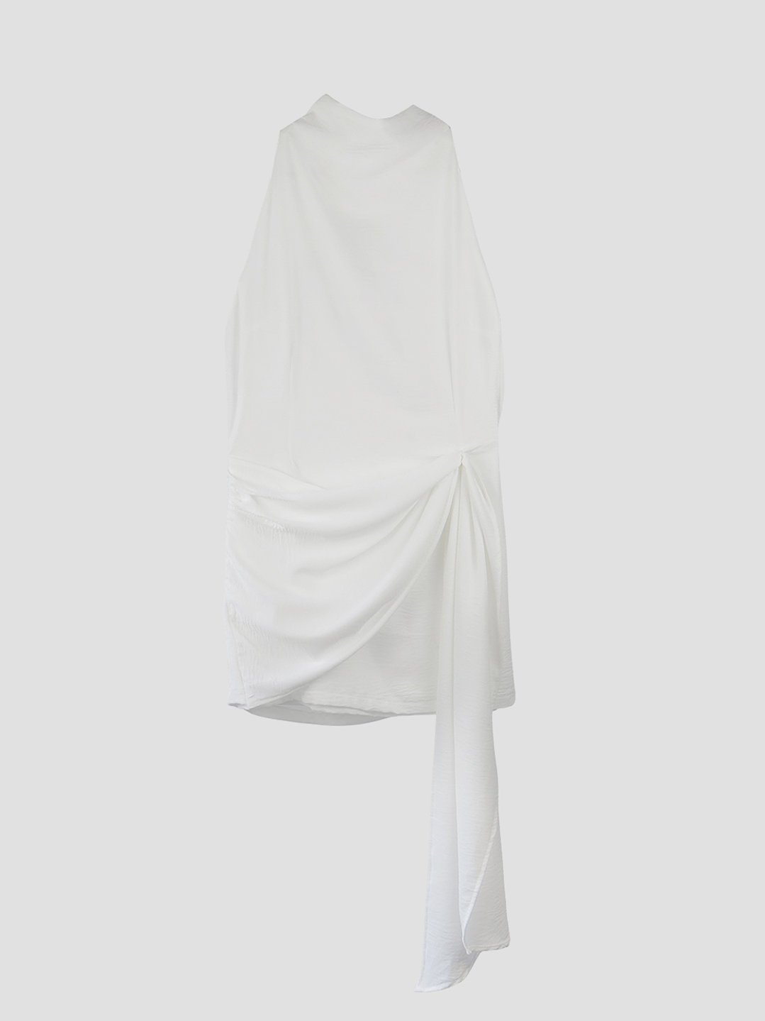 Dress 02 - White 3