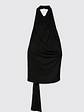 Dress 02 - Black  - Miniatura 4