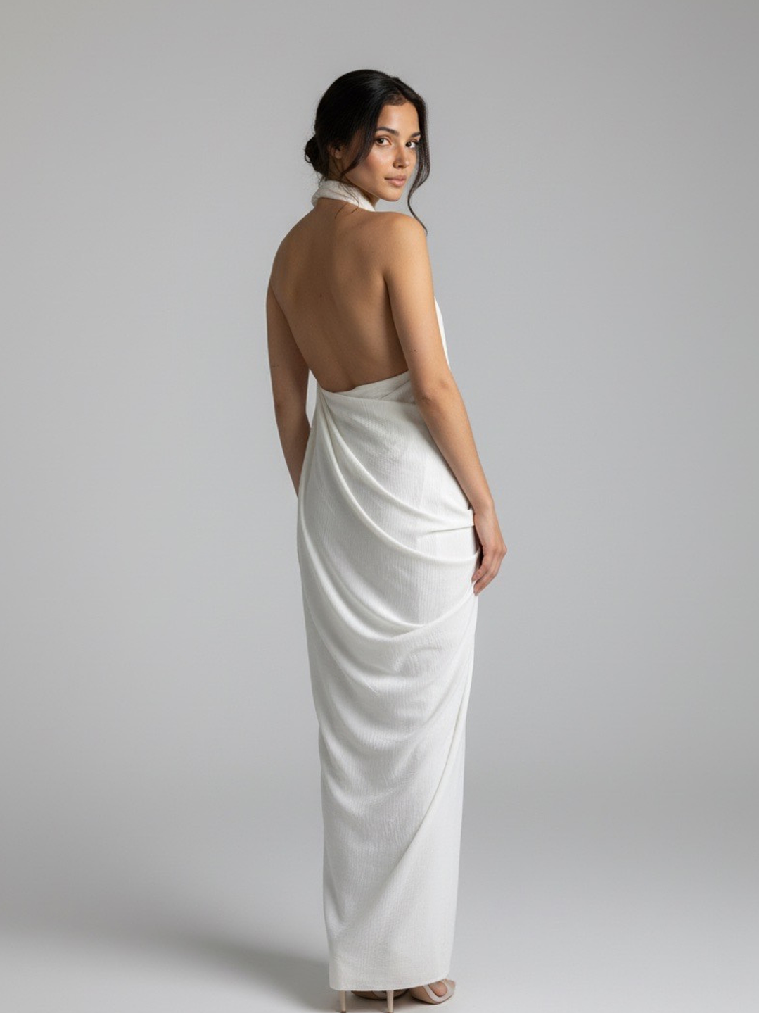 Dress 03 I PREVENTA 2