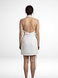 Dress 02 - White - Miniatura 2