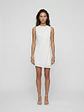 Dress 01 - White - Miniatura 1