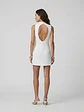 Dress 01 - White - Miniatura 3