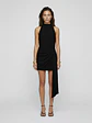 Dress 02 - Black  - Miniatura 1