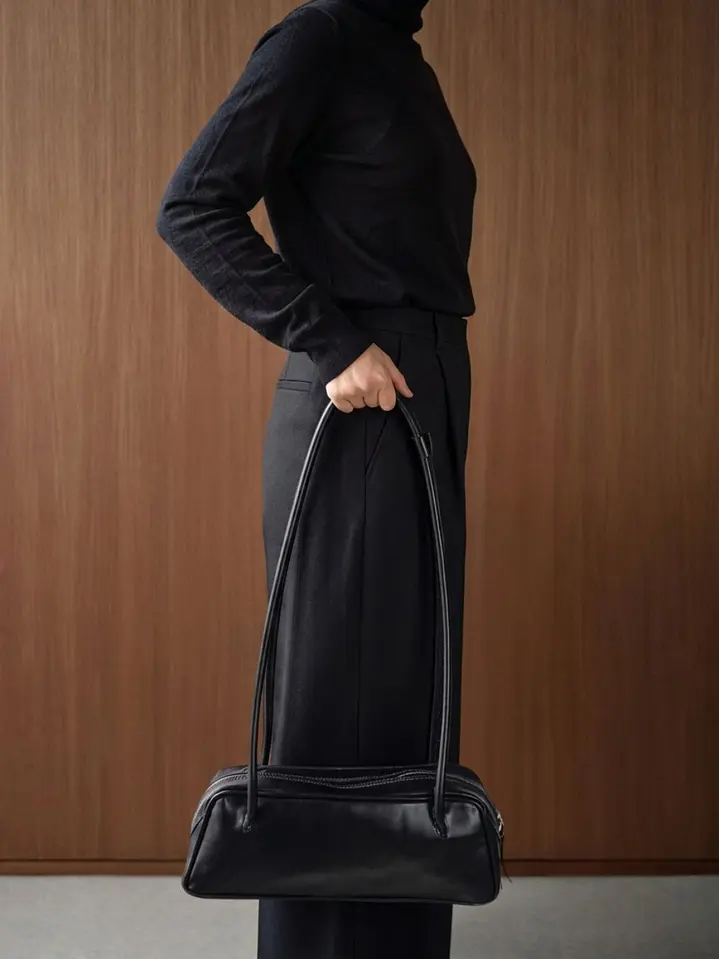 Black Lungo  3