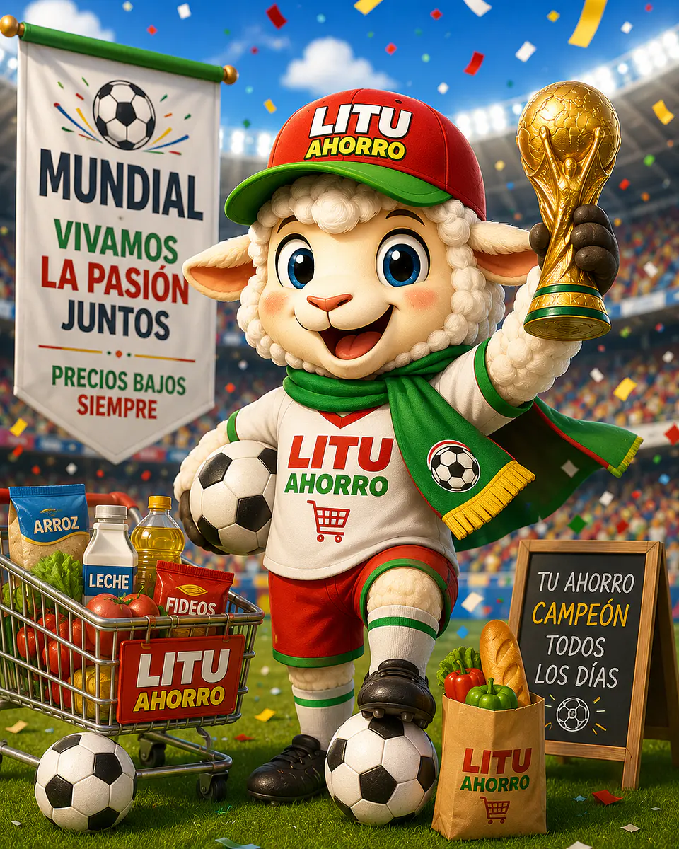 Poster Digital Litu Ahorro 1
